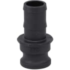 Sferaco - RC2215 3/4"ADAPTR PP CANNELE E