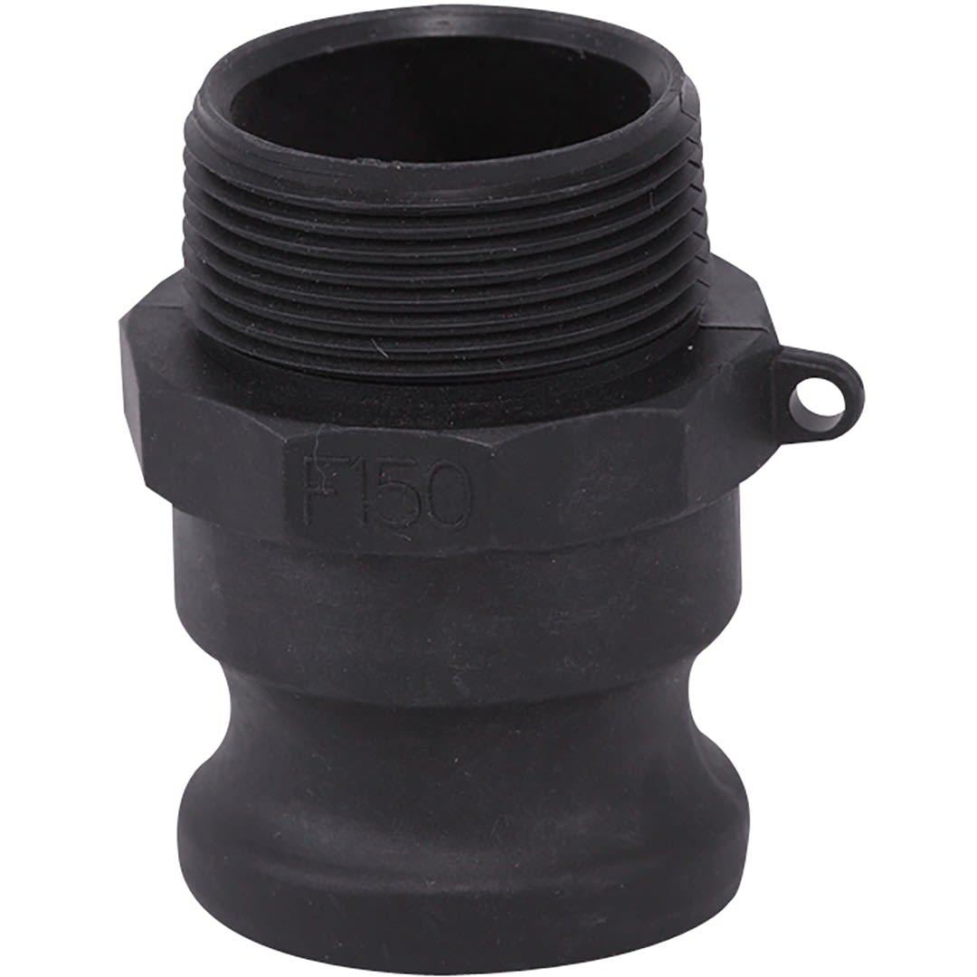 Sferaco - RC2216 4"ADAPTR PP MALE F