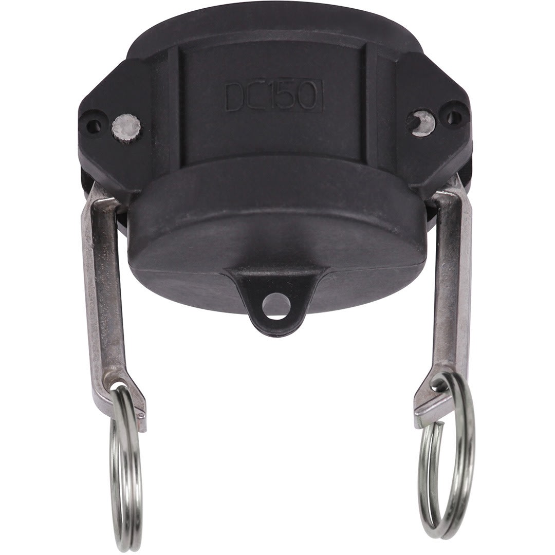 Sferaco - RC2217 3"BOUCHON PP CPLR DC