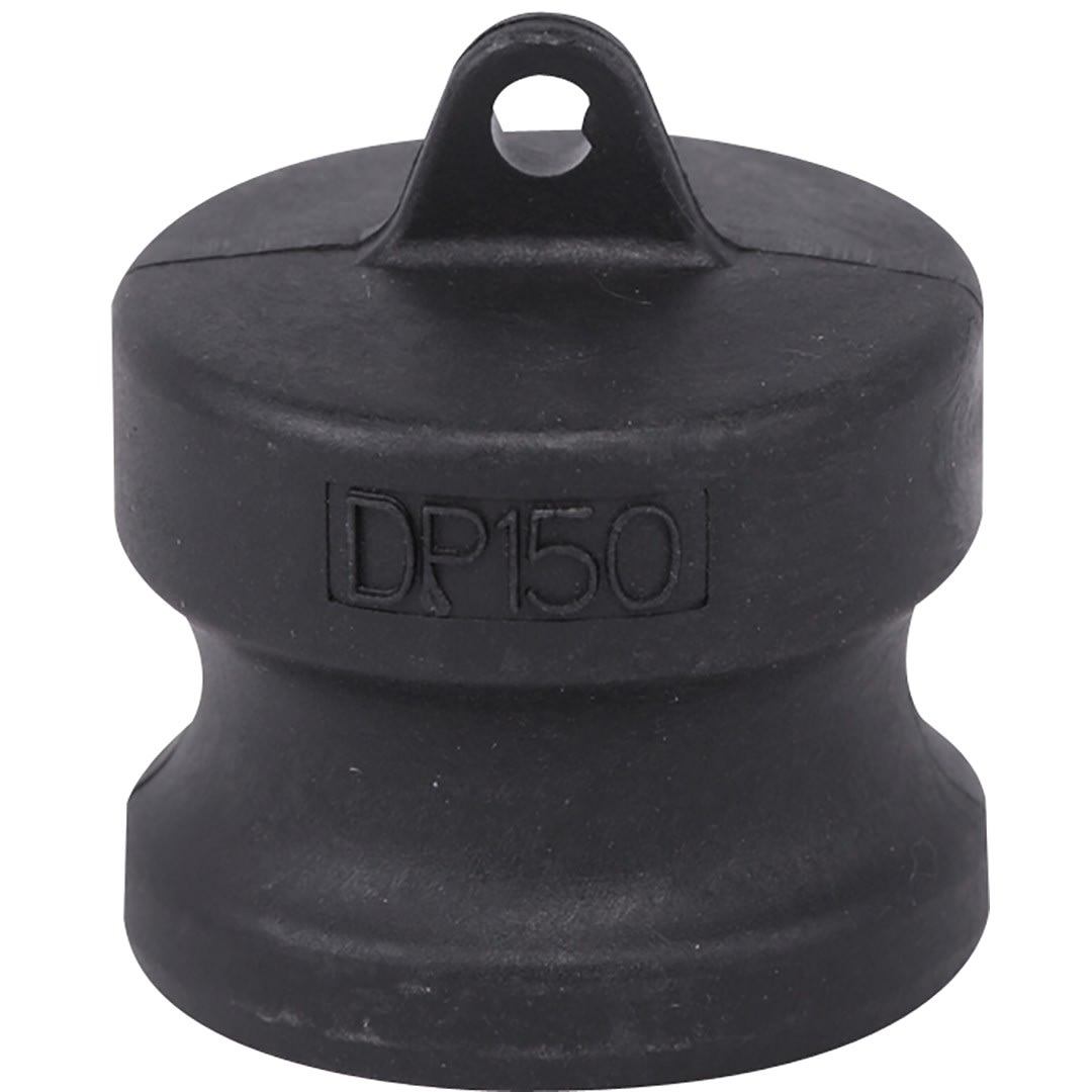 Sferaco - RC2218 4"BOUCHON PP ADAPTR DP
