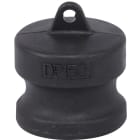 Sferaco - RC2218 1"BOUCHON PP ADAPTR DP 