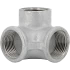 Sferaco - RFM 221 GALVA 2" DIST.A COUDE 221 DISTRIBUTEUR A COUDES 3VOIES EGAL