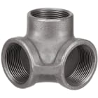 Sferaco - RFM 221 NOIR 2" DIST.A COUDE 221 DISTRIBUTEUR A COUDES 3VOIES EGAL