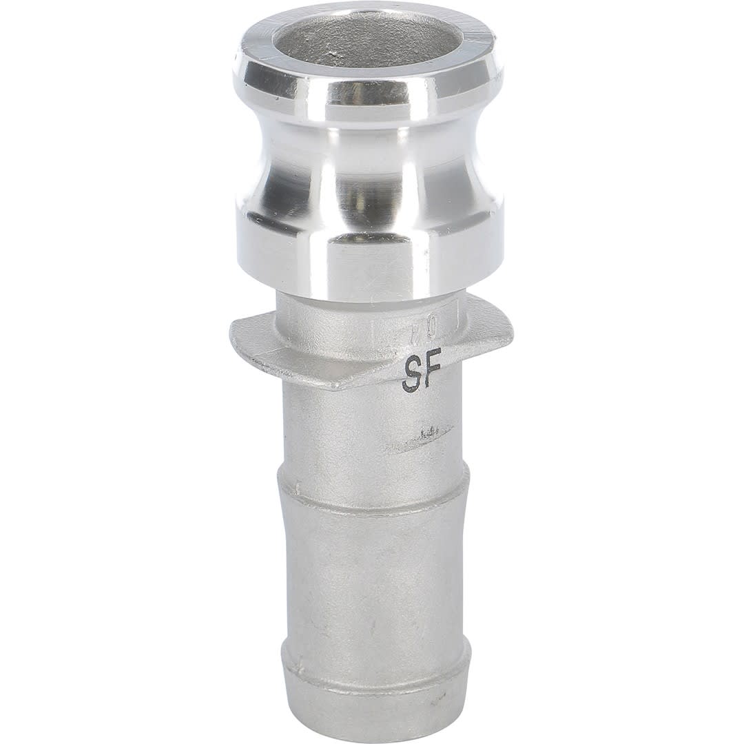 Sferaco - RC2245 1"1/4 ADAPT INOX CAN E