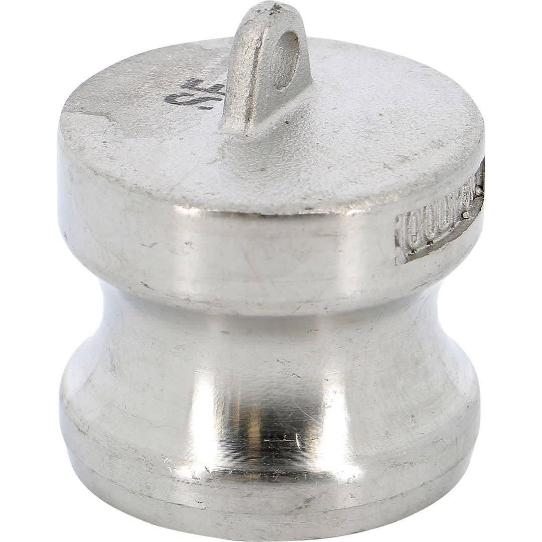 Sferaco - RC 2248 4" BCH INOX ADP DP