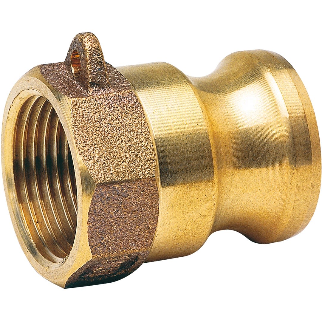 Sferaco - RC 2261 3" ADAPT LAIT. FEM A