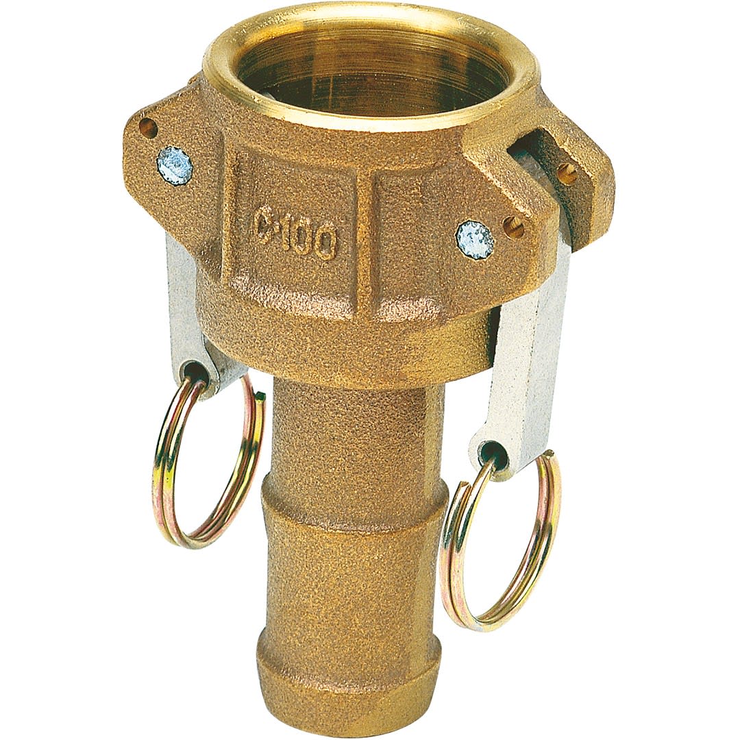 Sferaco - RC 2263 3" COUPL LAIT. CAN C