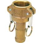 Sferaco - RC 2263 3" COUPL LAIT. CAN C 