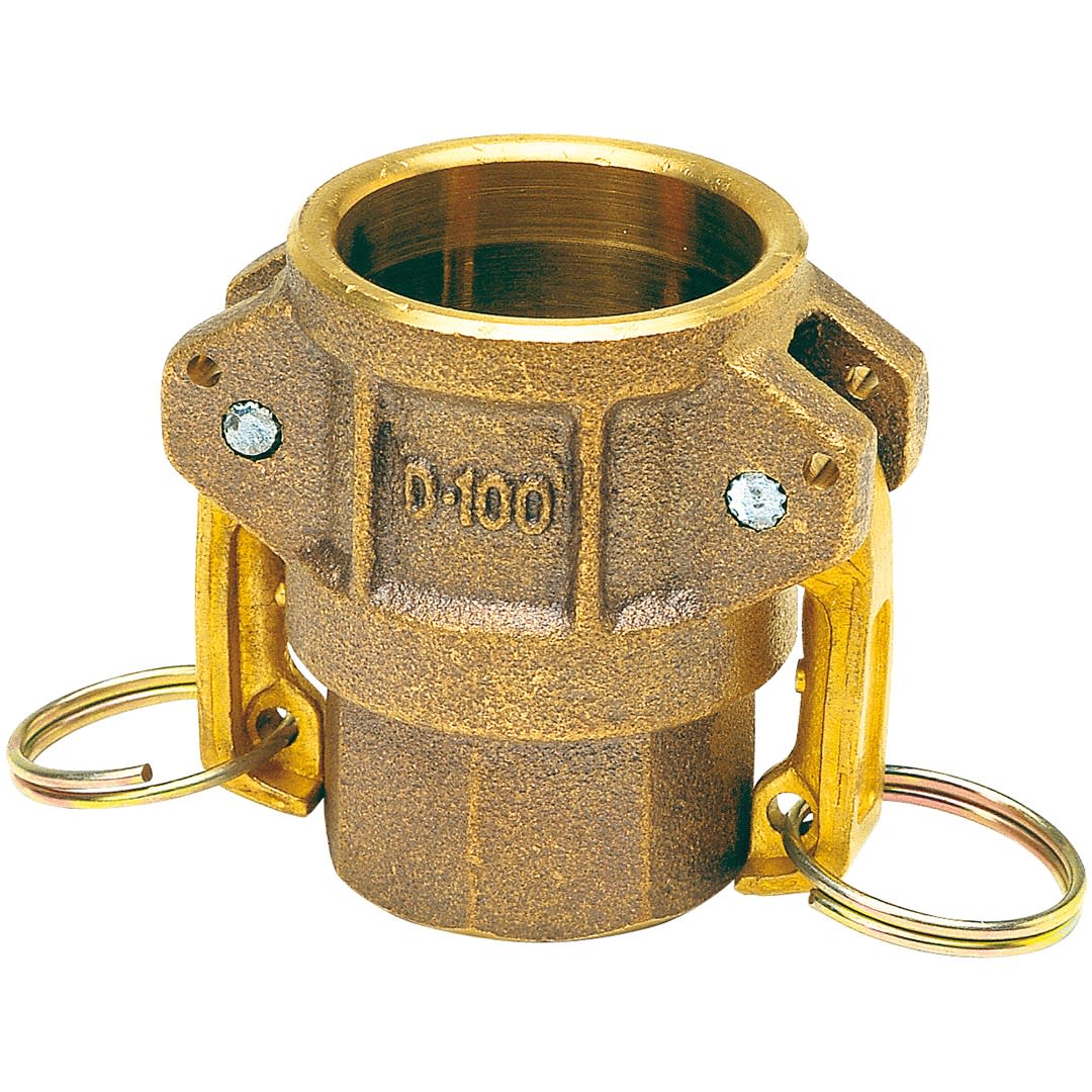 Sferaco - RC 2264 1"1/2 COUPL LAIT.FEM D