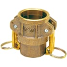 Sferaco - RC 2264 1"1/4 COUPL LAIT.FEM D