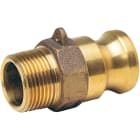 Sferaco - RC 2266 1"1/4 ADAP LAIT MALE F