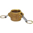 Sferaco - RC 2267 1" BCH COUPL LAIT. DC