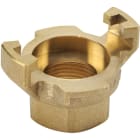 Sferaco - RE 2287 3/8" FEMELLE S JT 