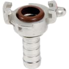 Sferaco - RE 2290 DN 16 CANNELE INOX