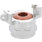 Sferaco - RE 2292 1/2" FEM INOX