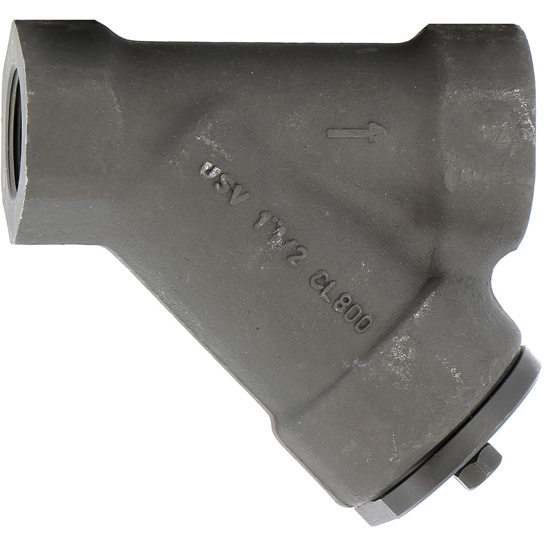 Sferaco - FIL 231 BSP 1.1/4" A105N 800LBS