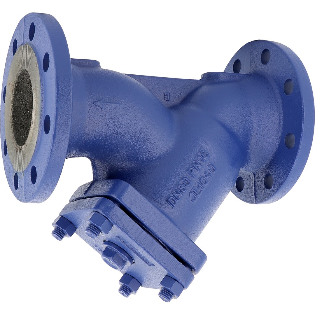 Sferaco - FIL 236 DN 50 FTE.HT GN16