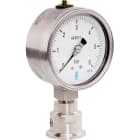 Sferaco - MAN 2385RV 0/16b Ø100 SEC VAP SEP CLAMP