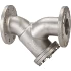 Sferaco - FIL INOX PN16 DN 40 BASSE TEMP TAMIS 316 et JOINT TFM 4215