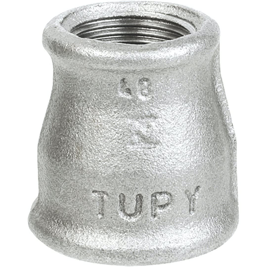 Sferaco - RFM 240GALVA 2"x1"1/2 MANCHON RED.FF 240 MANCHON REDUIT GALVA FF