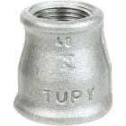 Sferaco - RFM 240GALVA 2"x3/4" MANCHON RED.FF 240 MANCHON REDUIT GALVA FF