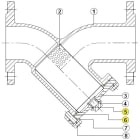 Sferaco - JOINT 240H DN 100