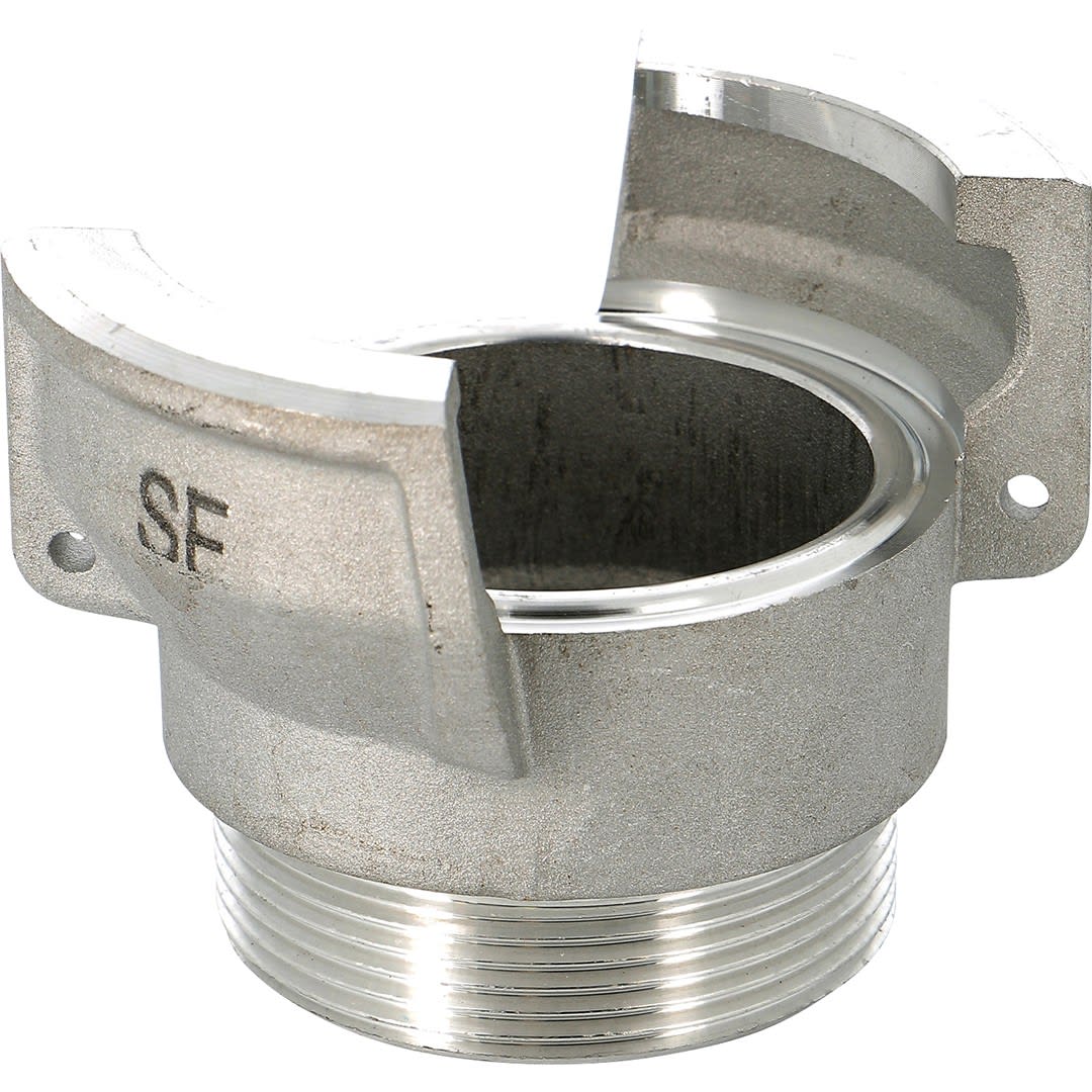 Sferaco - R.SYM 2415 ALU MALE 25