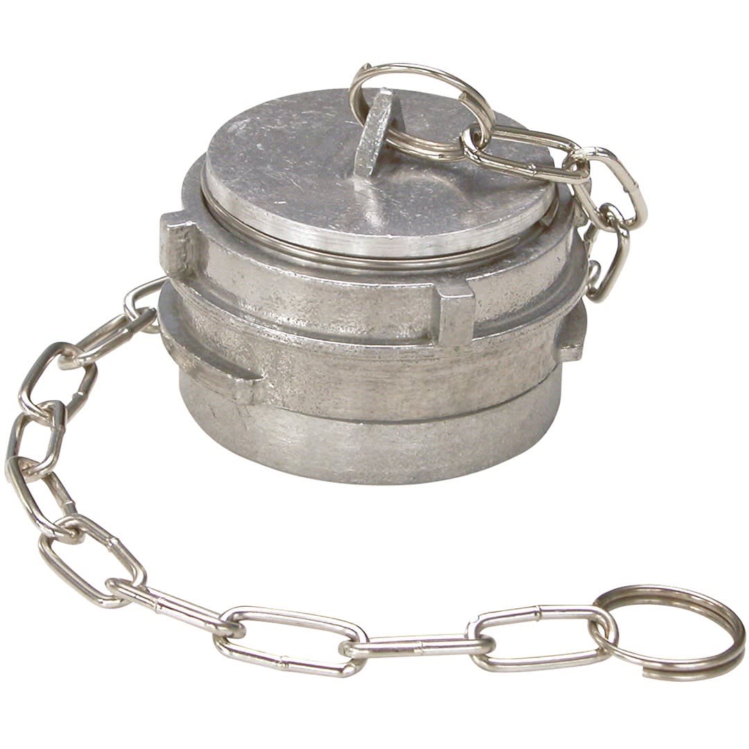 Sferaco - BOUCHON 2417 ALU DN 50