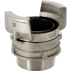 Sferaco - R.SYM 2423 INOX VERROU M 100