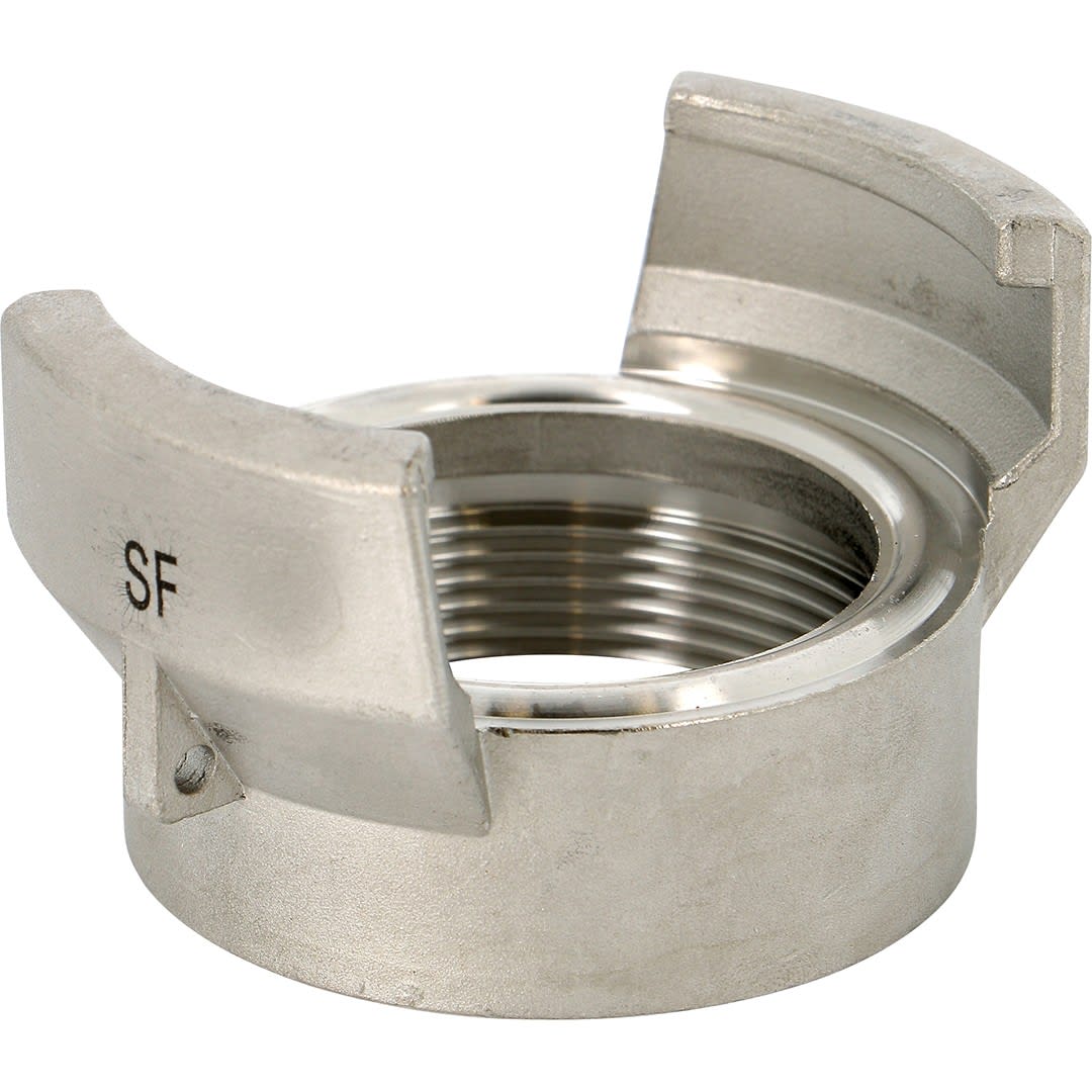 Sferaco - R.SYM 2426 INOX FEMELLE 50