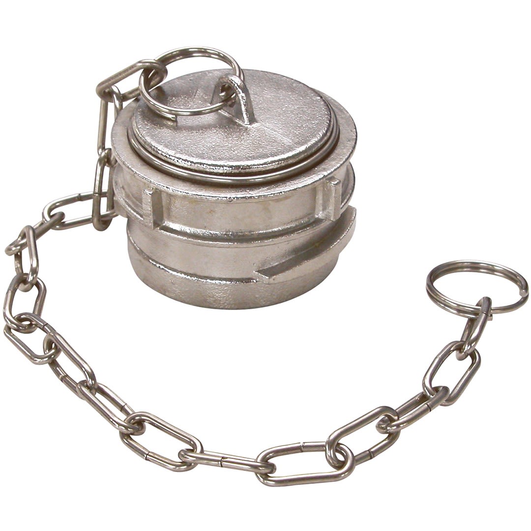 Sferaco - BOUCHON 2427 INOX DN 32