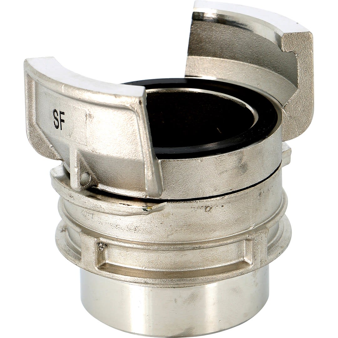 Sferaco - R.SYM 2428 INOX A SOUDER 50