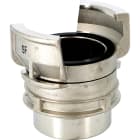 Sferaco - R.SYM 2428 INOX A SOUDER 50 