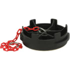 Sferaco - BOUCHON 2437 PP DN50 A VERROU