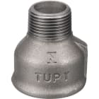 Sferaco - RFM 246 NOIR 3/4"x3/8" MANCHON FM 246 MANCHON REDUIT NOIR FM