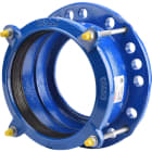 Sferaco - ADPT BR.UN.2501 DN300 324*350