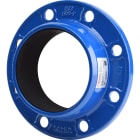 Sferaco - BRIDE LIBRE 2504 DN150 PVC160 