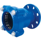 Sferaco - ADAPTATR DE BRIDE LARGE PLAGE POUR TS MATERX DN250 TOLERCE 250/285