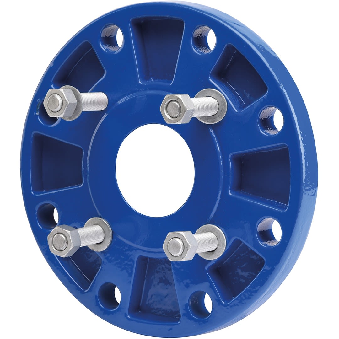 Sferaco - BR.REDUCT.2510 PN16 DN60/50 D M16 (x8) PN10/16