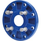Sferaco - BR.REDUCT.2510 PN10 DN200/150 D M20 (x16) PN10
