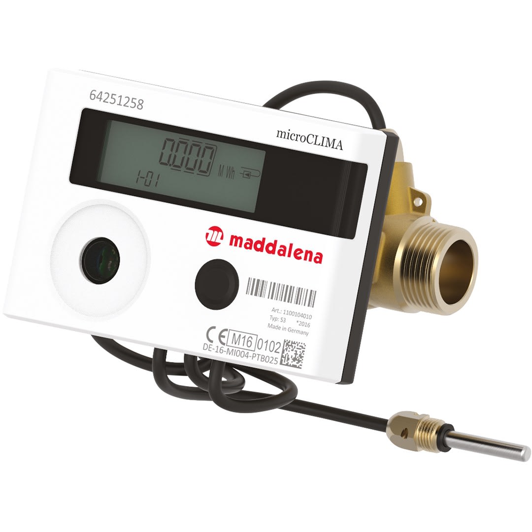 Sferaco - PT2731 C15 CHFR RAD 3EI QP0.6 L110
