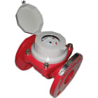 Sferaco - CPT EC 2739 DN200 WOLTM PN16 R100 WOLTMANN EAU CHAUDE WMAPEC200