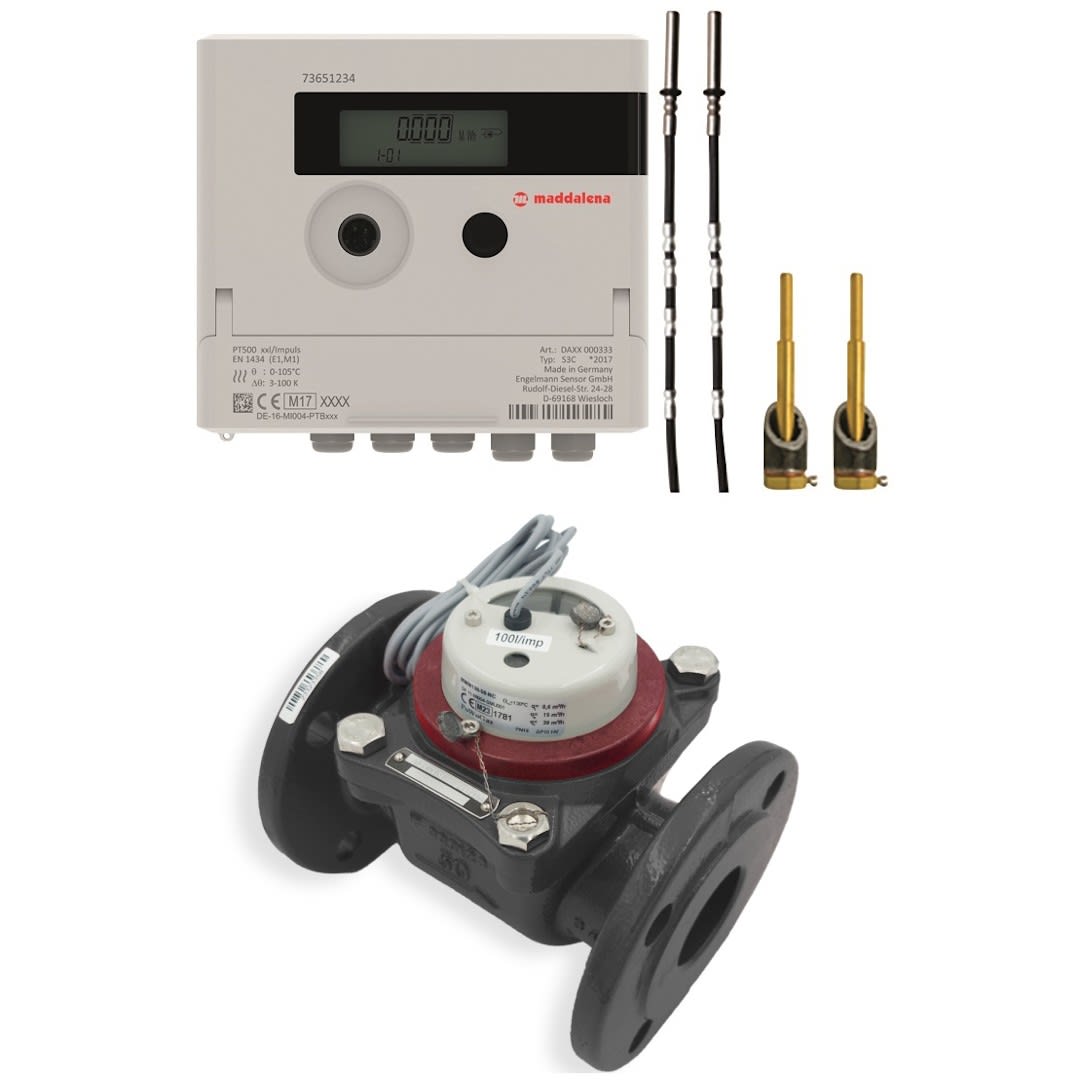 Sferaco - CPT2746 100 CH RADIO 2EI QP60 L250