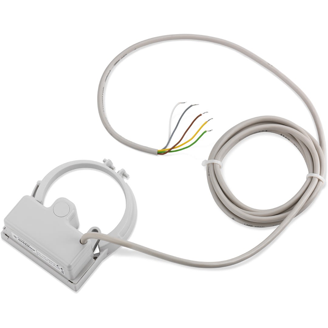 Sferaco - Module impulsions statique Série 2749062 pour compteur Woltmann Série 2738