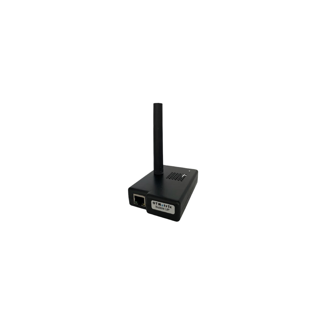 Sferaco - BOX LORA 169 LAN WIFI MODBUS TCP 3AMPERE