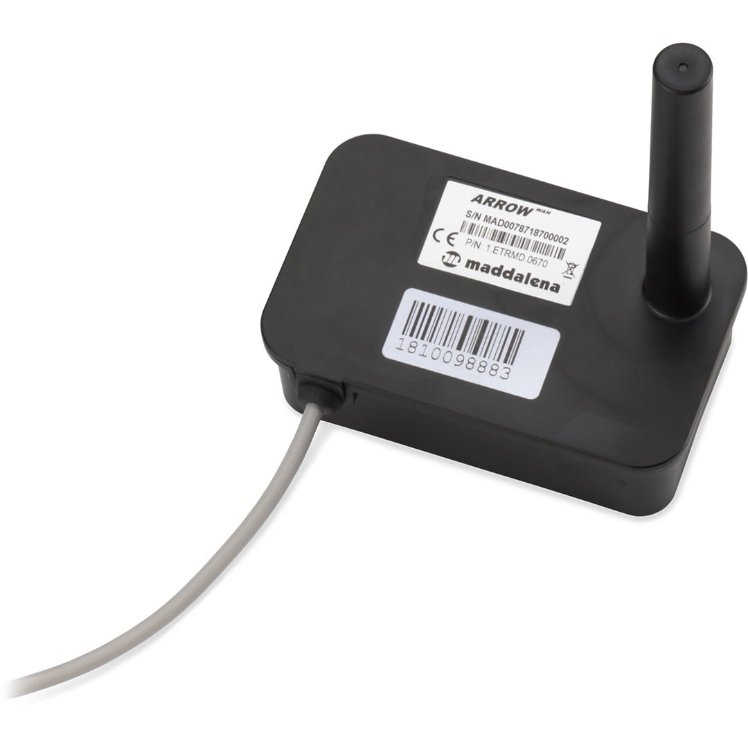 Sferaco - *MODULE RADIO IMPULSION LORA DEPORTE 