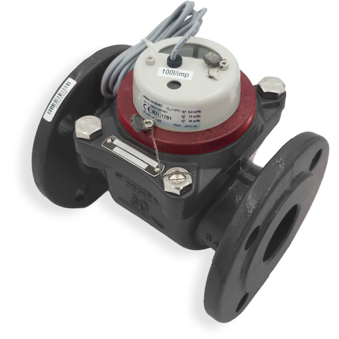Sferaco - CALCULATEUR CHAUD 2SORTIES IMP 100L P/CPTR 2746 D50AU125 2SORTIES IMPULSIVES