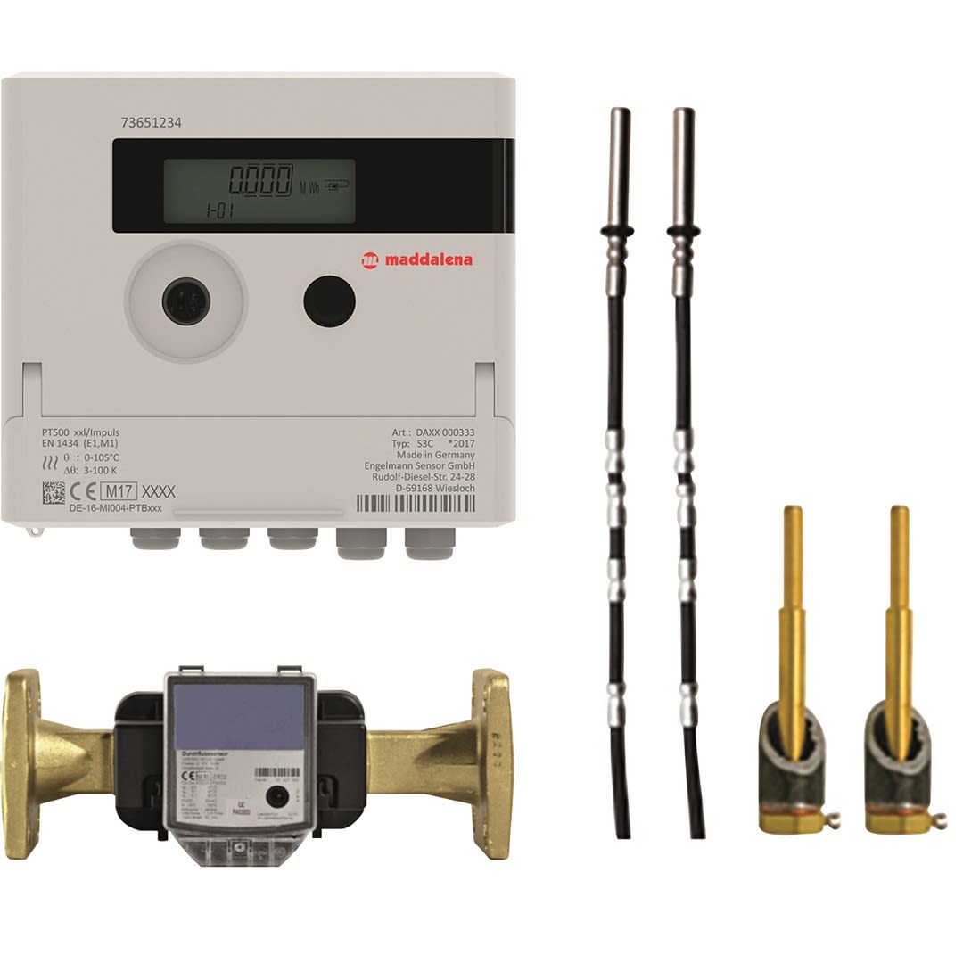 Sferaco - CPT2799 US 80 CH/FR QP40 LORA 130°