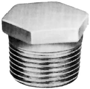 Sferaco - *RFM 292NOIR 3/8"BOUCH.HEXAG M