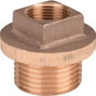 Sferaco - *Réduct.p/coll.pr.ch. G.B M55x300F 1/2 (15x21)